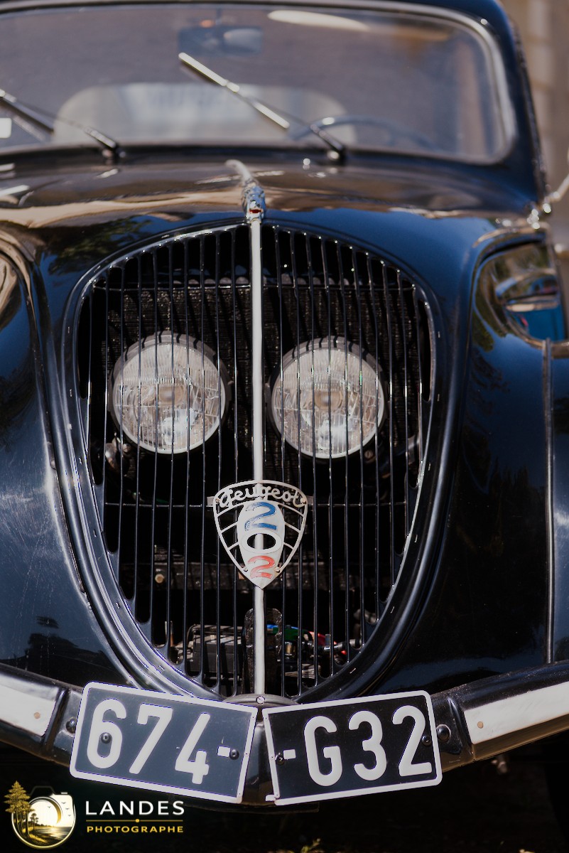 🚗🏍️ Addiction aux 2 et 4 Roues 2026 : le patrimoine mécanique en fête à Soustons